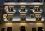Location vacances Alicante - Apartamentos Blue Suites Alicante-1