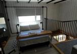 Location vacances Puerto Madryn - Casa Shanti 3-3