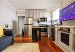 Location vacances Montgomery - Civil Rights Trail Townhome - Near Historic Sites-1