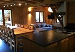 Location vacances Sixt-Fer-à-Cheval - Chalet Narcisse-4