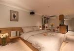 Location vacances Hô-Chi-Minh-Ville - Paar Homestay 606-68 Đường 3 Tháng 2-3