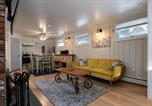Location vacances Killington - Powder Park Lower Unit condo-1
