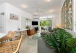 Location vacances Port Douglas - Palm Views at Coral Apartments-1