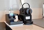 Location vacances  Province de Mantoue - Palazzo Cavalieri business&relax 10galvano-4