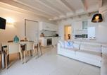 Location vacances Vénétie - Sg Luxury - Swan Bay Apartment-4