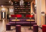 Hôtel Tallinn - Park Inn by Radisson Central Tallinn-2
