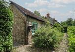 Location vacances Nevern - Glas y Dorlan-2