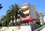 Hôtel Split-Dalmatia - Hotel Neptun Gradac-3