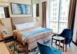 Location vacances Manāma - Luxury Three Bedroom Apt-1