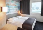 Hôtel Neumünster - B&B Hotel Kiel-City-3