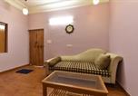 Hôtel Jaipur - Fabhotel Nimabal Dhani-4