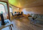 Location vacances Forstau - Huberhof 10 by Alpenidyll Apartments-3