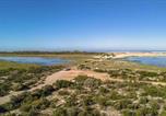 Location vacances Kleinmond - Ocean Whisper Sandown Bay Nature And Ocean Waves At Your Doorstep-2