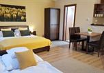 Location vacances Gyula - Gellény Lux Apartman-4