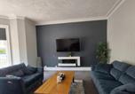 Location vacances Llandudno - House - Sleeps upto 20 people-1