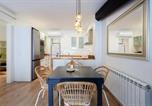 Location vacances Palafrugell - Spacious apartment with city view in Llafranc - 98 m²-4