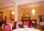 Location vacances Plougasnou - La Cameline-1