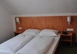 Hôtel Rohrmoos-Untertal - Hotel Tauernpasshöhe-3