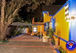 Location vacances Blue Downs - Neo & Ruks Guest Houses Boston Belleville-2