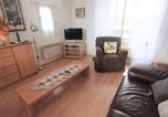 Location vacances Bénodet - Appartement T2 à Bénodet proche plages, vue rivière - Fr-1-481-178-4