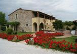 Location vacances Suvereto - Agriturismo Gualdo Del Re-1
