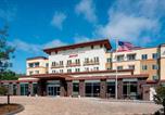 Hôtel San Mateo - Residence Inn by Marriott Redwood City San Carlos-2