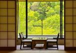 Hôtel Nagano - Hiranoya-3