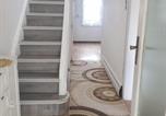 Location vacances Hesse - Ferienhaus an der Nieste-3