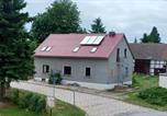 Location vacances Sangerhausen - Ferienwohnung Auerbergblick-1