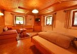 Location vacances Gschnitz - Kartnall´s Alm-3