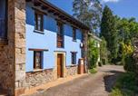 Location vacances Villaviciosa - Ruralia Apto Rural Celada 2-1