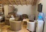 Location vacances Pedro Bernardo - El Albergue Rural-4