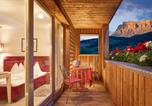 Hôtel Badia - Dolomit Boutique Hotel-4