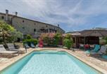 Location vacances Courry - Mas Le Bragalou-1