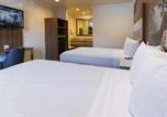 Hôtel Vista - Rodeway Inn Carlsbad-2
