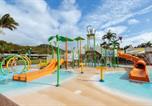 Villages vacances Clifton Beach - Ingenia Holidays Cairns Coconut-1