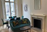 Location vacances Paddington - Newly refurbished- Awesome very central flat in famous Notting Hill with a balcony-2