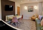 Location vacances Plymouth - Modern 3br Flat Free Parking in Central Plymouth-2