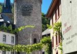 Location vacances Traben-Trarbach - Aparthotel Haus am Stadtturm-1