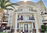 Location vacances  nesebar - Апарт хотел Месембрия Палас Слънчев бряг А 209 ет 2-2
