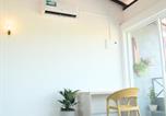 Location vacances Weligama - Wind Villa Weligama-3