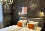 Hôtel Schleiz - Hotel Maxplatz-4