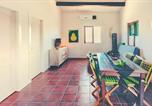 Location vacances Cañamero - Cosy house with mountain view-1