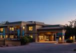 Hôtel Sedona - Mountain Modern Sedona, Tapestry Collection by Hilton-3