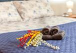 Location vacances Porto Torres - Appartamento Libio Porto Torres-1