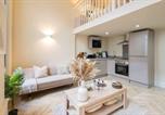 Location vacances Leeds - Host & Stay - Athenaeum House-1