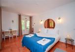 Location vacances  Paysage culturel de Sintra - Penedo Escape Nature-4