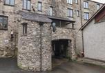 Location vacances Kendal - River Walk-1