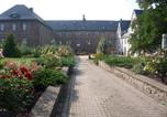 Hôtel Bad Frankenhausen/Kyffhäuser - Schloss Hotel Wallhausen-3