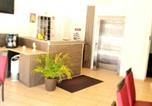Hôtel Hanstedt - Apartment Hotel am Sand-3